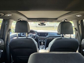 VW T-Roc 2.0 TDI 110kw DSG 4Motion R-Line Panorama - 9
