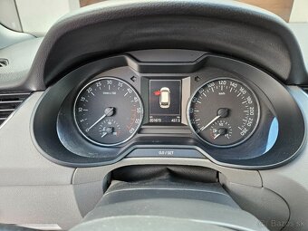 Škoda Octavia Combi III 2.0 TDI Ambition - 9
