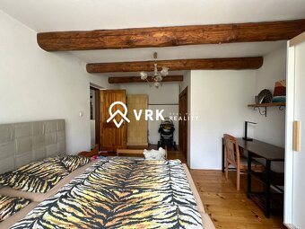 REZERVOVANÉ RODINNÝ DOM SO SAUNOU A VEĽKOU ZÁHRADOU – SMOL - 9