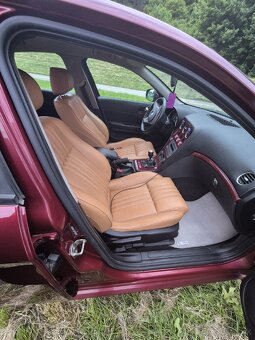 Predám Alfa Romeo 159 - 9