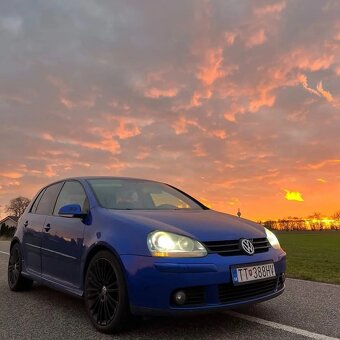 Golf 5 1.9 TDI 2006 - 9