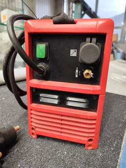 Fronius Transtig 1750 puls - 9