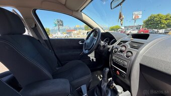 Renault Mégane II 1.6 16V, 83 kW, 2006 – STK 2026 - 9
