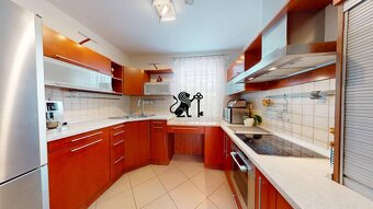 5 izbový rodinný radový dom, Rovná ulica, Stupava - 9