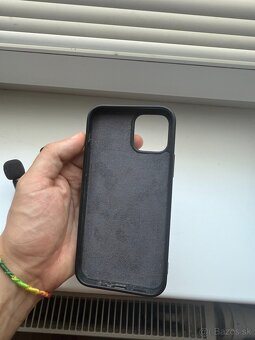Iphone 12 Pro 128GB, Graphit - 9