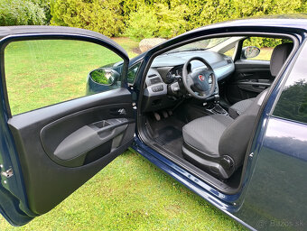 Fiat Grande Punto 1.2 48kw - 9
