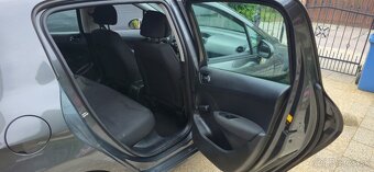 Peugot 308 1.6 Hdi - 9