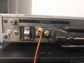 Sony TA-F270 zosilňovač - 9