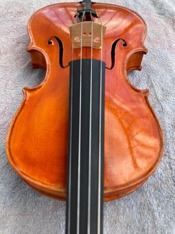 4/4Majstrovske husle - 9