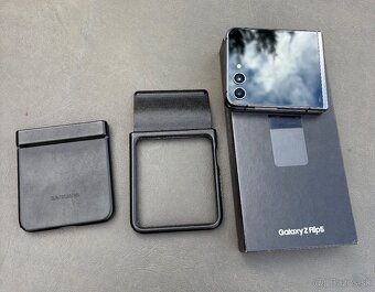samsung galaxy z flip 5 256gb - 9