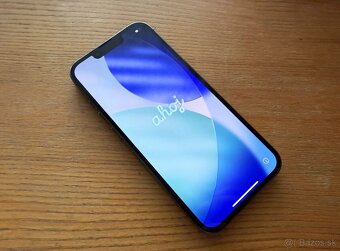 iPhone 13 Pro 256GB Graphite | 100% zdravie batérie - 9