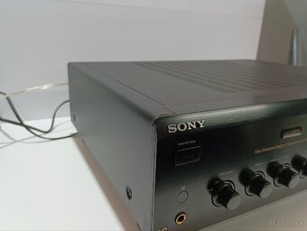 SONY TA-FE900R - 9