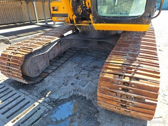 JCB JS 210L - 9