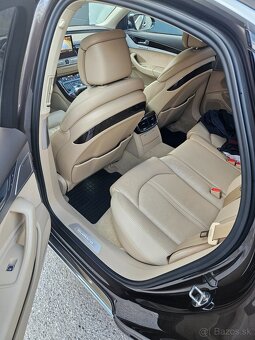 Audi A8 3.0 TDi 190kW 2015 - 9