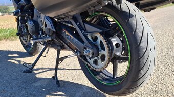 Kawasaki Versys 650, r. 2019, 49.600 km - 9