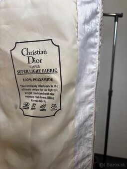 Dior bunda - 9