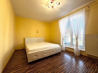 Prenájom 3-izbového kompletne zariadeného bytu – L. Mikuláš - 9