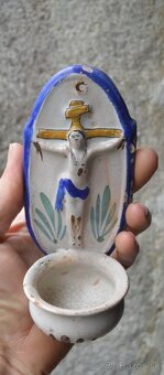 Predám staré keramiky - 9