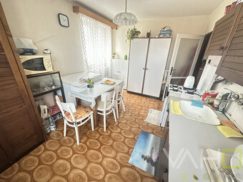 EXKLUZÍVNE Na predaj 2.izb. byt , výmera až 64,54m2, pôvo - 9