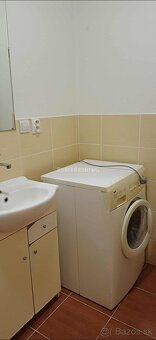 DOBRÉ REALITY ponúkajú na predaj 2 - izbový byt za výhodnú c - 9