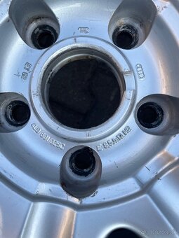 Kolesa Audi 5x130 R19 - 9