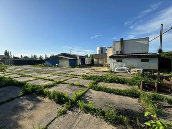 Predaj pozemok 3000m2 Jazero Pri Krásnej Košice IV. - 9