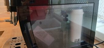 Automatický kávovar De'Longhi Magnifica S Ecam 22.112 B čie - 9