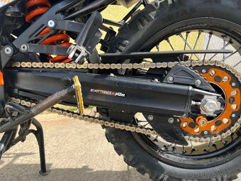 Predám KTM 990 Adventure - 9