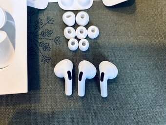 Airpod PRO 1st. gen. slúchadlá Apple - 9