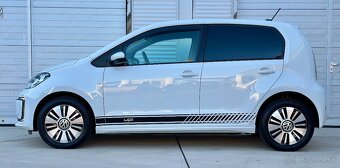 Volkswagen e-UP 60 kW 2017 - 9