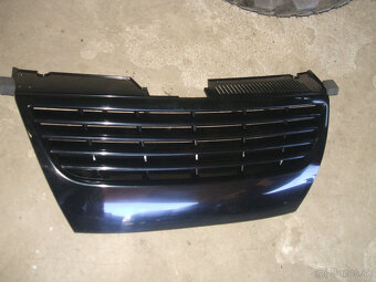 VOLKSWAGEN PASSAT B6 - 9