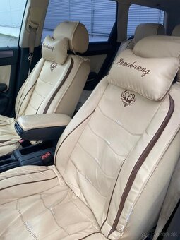 Predam Audi A6 2004 rok 2.5 dizel automat - 9