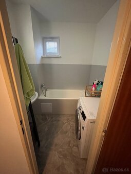 3 izbovy byt na Zobori - 9