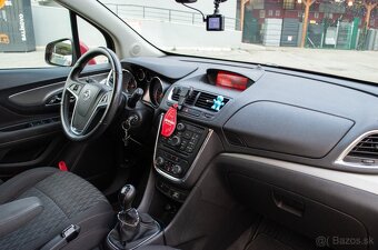 Opel Mokka 1.4 i/LPG - 9