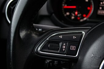 Audi A1 1.6TDI 77kW - 9