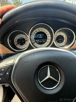 Mercedes Benz CLS 350 - 9