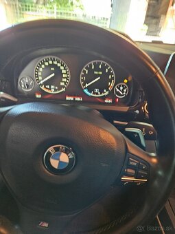BMW 650 i - 9