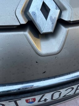 Renault megane 3 1.5 - 9