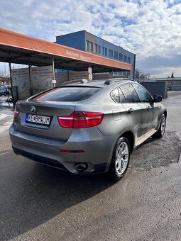 Predam BMW X6 35D Xdrive - 9