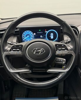 Hyundai Tucson 1.6 T-GDi Shine - 9
