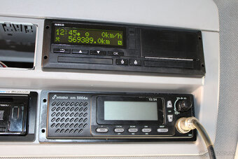 Iveco Eurocargo 120E250, 2018 - 9