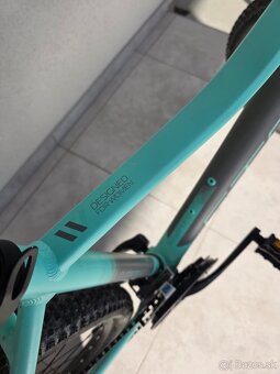 CTM CHARISMA 4.0 - 9