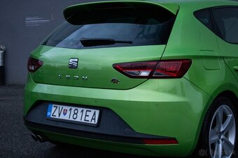 Seat Leon 5F FR 2.0TDI 135kw - CUPRA - 9