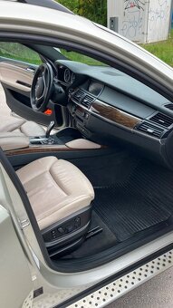 BMW X6 - 9