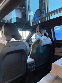 Renault Espace E-Tech full iconic E-Tech full hybrid 200 k - 9