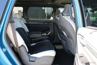 Kia EV9 99,8 kWh GT-line 1st Edition AWD - 9