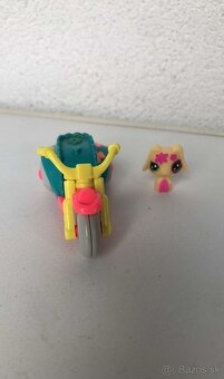 Littlest Pet Shop - 9