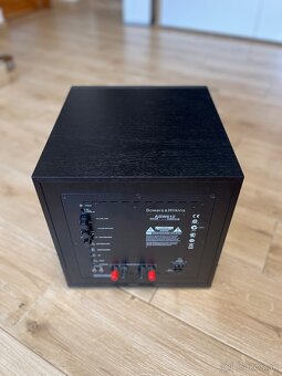 B&W ASW610 - 9