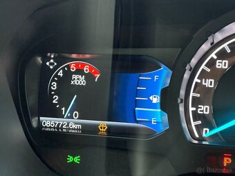 Ford ranger wildtrack 3.2 - 9
