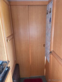 Karavan LMX DOMINANT 530E - 9
